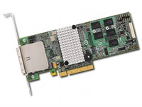 Контроллер LSI LSI00205 PCI-E8x 512Mb LSI00205