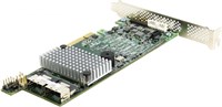 Контроллер LSI LSI00331 PCI-E8x 1Gb LSI00331