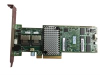 Контроллер LSI 9270CV-8i AGP 1Gb 9270CV-8i