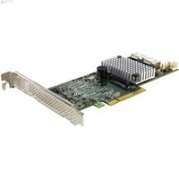 Контроллер LSI LSI00295 PCI-E8x 1Gb LSI00295