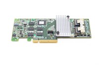 Контроллер LSI L3-25239-24A PCI-E8x 512Mb L3-25239-24A