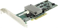 Контроллер LSI LSI00201 PCI-E8x 512Mb LSI00201