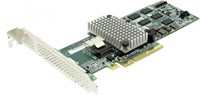 Контроллер LSI LSI00197 PCI-E8x 512Mb LSI00197