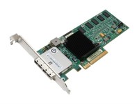 Контроллер LSI LSI00159 PCI-E8x 512Mb LSI00159