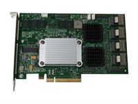 Контроллер LSI LSI00137 PCI-E8x 256Mb LSI00137