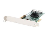 Контроллер LSI LSI00108 PCI-E4x LSI00108