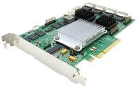 Контроллер Intel SRCSASPH16I AGP 256Mb SRCSASPH16I