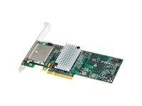 Контроллер Intel RS2PI008DE PCI-E8x 512Mb RS2PI008DE