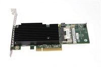 Контроллер Intel G27504-501 PCI-E8x 1Gb G27504-501