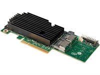 Контроллер Intel RMS25PB040 PCI-E8x 1Gb RMS25PB040