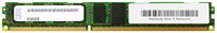 00D4984 Оперативная память IBM 8GB PC3-10600 DDR3-1333MHz ECC Registered CL9 240-Pin DIMM 1.35V Low Voltage Very Low Profile (VLP) Dual Rank Memory Module 00D4984