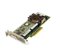 Контроллер HP 698547-001 PCI-E8x 2Gb 698547-001