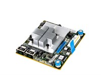 Контроллер HP 758803-001 PCI-E8x 1GB 758803-001