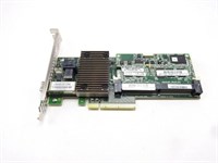 Контроллер HP 698465-001 PCI-E8x 1Gb 698465-001