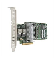 Контроллер HP 725503-002 PCI-E8x 1Gb 725503-002