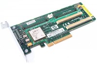 Контроллер HP 447954-002 AGP 512Mb 447954-002