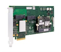 Контроллер HP WE465AA PCI-E8x 512Mb WE465AA