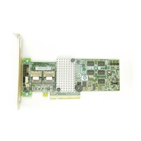 Контроллер HP 744052-001 PCI-E8x 512Mb 744052-001