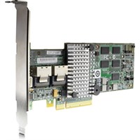 Контроллер HP 604815-001 PCI-E8x 512Mb 604815-001