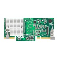 Контроллер Asus 90-C1SF70-00UAY1YZ PCI-E8x 1Gb 90-C1SF70-00UAY1YZ