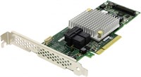 Контроллер Adaptec 2277500-R PCI-E8x 1Gb 2277500-R