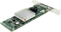 Контроллер Adaptec ASR-8405 PCI-E8x 1Gb ASR-8405