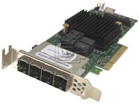 Контроллер Adaptec 2280900-R PCI-E8x 1Gb 2280900-R