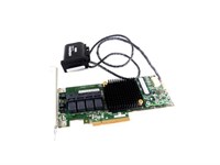 Контроллер Adaptec 2274400-R PCI-E8x 1Gb 2274400-R