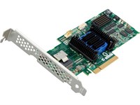 Контроллер Adaptec 2272700-R PCI-E8x 512Mb 2272700-R