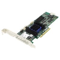 Контроллер Adaptec 2270000-R PCI-E8x 512Mb 2270000-R