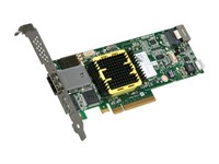 Контроллер Adaptec 2228800-R PCI-E8x 512Mb 2228800-R