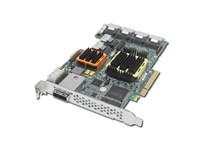 Контроллер Adaptec 2258800-R PCI-E8x 512Mb 2258800-R