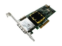 Контроллер Adaptec 2249100-R PCI-E8x 512Mb 2249100-R