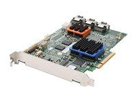 Контроллер Adaptec 2252400-R PCI-E8x 256Mb 2252400-R