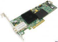 Контроллер 3Ware 9690SA-4I4E PCI-E8x 512Mb 9690SA-4I4E