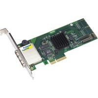 Контроллер Promise TX8668 PCI-E4x TX8668