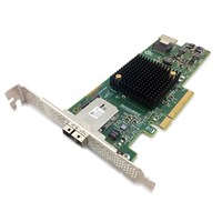 Контроллер LSI SAS9217-4I4E PCI-E8x SAS9217-4I4E