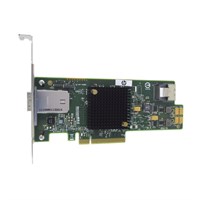 Контроллер LSI SAS9205-4i4e PCI-E8x SAS9205-4i4e