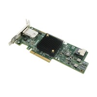 Контроллер LSI 9205-4i4e PCI-E8x 9205-4i4e