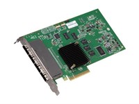 Контроллер LSI 9200-16e PCI-E8x 9200-16e