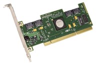 Контроллер LSI LSI00166 PCI-X LSI00166