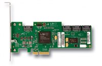 Контроллер LSI LSI00112 PCI-E4x LSI00112