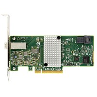 Контроллер LSI 9311-4i4e PCI-E8x 9311-4i4e