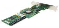 Контроллер Intel SASWT4I PCI-E4x SASWT4I