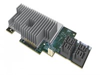 Контроллер Intel RMS3VC160 PCI-E8x RMS3VC160