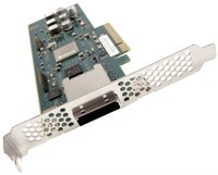 Контроллер IBM 45W1566 PCI-E8x 45W1566