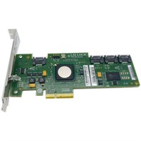 Контроллер HP 694506-001 PCI-E4x 694506-001