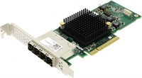 Контроллер Adaptec 2278500-R PCI-E8x 2278500-R