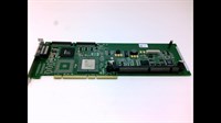 Контроллер Adaptec ASR-3210S PCI-X 256)Mb ASR-3210S