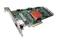 Контроллер Highpoint RR3530 PCI-E8x 256Mb RR3530